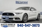 Used 2017 Ford Mustang GT image 3