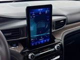 Certified 2022 Ford Explorer Platinum w/ Equipment Group 601A image 5