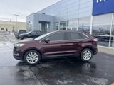 Used 2022 Ford Edge Titanium image 4