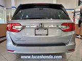 Used 2019 Honda Odyssey EX-L image 5