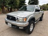 Used 2003 Toyota Tacoma PreRunner image 2