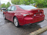 Used 2018 Toyota Camry XSE image 4