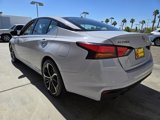 Used 2023 Nissan Altima 2.5 SR image 3