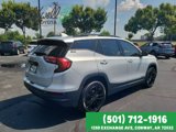 Used 2021 GMC Terrain SLE w/ Driver Convenience Package image 5