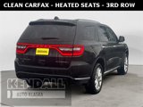 Used 2019 Dodge Durango Citadel image 5