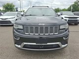 Used 2014 Jeep Grand Cherokee Summit image 2