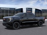 New 2025 GMC Sierra 1500 Pro w/ Graphite Edition image 2