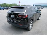 Used 2024 Jeep Compass Latitude image 5