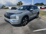 New 2025 Mitsubishi Outlander SE image 3