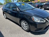 Used 2019 Nissan Sentra SV image 3