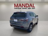 Certified 2022 Jeep Compass Trailhawk image 5