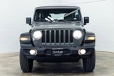 Used 2022 Jeep Wrangler Unlimited Sport image 6