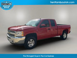 Used 2013 Chevrolet Silverado 1500 LT w/ All-Star Edition image 4