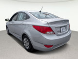 Used 2017 Hyundai Accent SE image 3