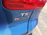Used 2017 Volkswagen Tiguan Limited image 4