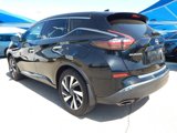 Used 2023 Nissan Murano SL w/ SL Moonroof Package image 4