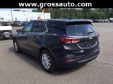Used 2022 Chevrolet Equinox LT w/ Driver Convenience Package image 5