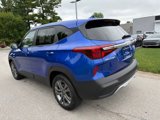 Certified 2023 Kia Seltos LX image 2