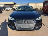 Used 2018 Audi A4 2.0T Ultra Premium Plus w/ Premium Plus Package image 3