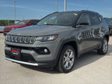 Used 2022 Jeep Compass Limited image 2
