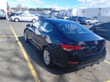 Used 2024 Nissan Sentra S image 5