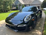 Used 2015 Porsche 911 Turbo S image 2