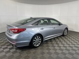 Used 2017 Hyundai Sonata Limited w/ Tech Package 03 image 3