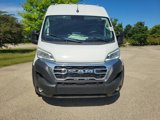 New 2024 RAM ProMaster 2500 w/ Quick Order Package 22H SLT+ image 5