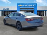 Certified 2024 Chevrolet Malibu LT image 3