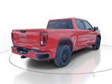 New 2025 GMC Sierra 1500 Elevation image 4