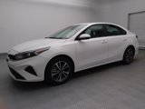 Used 2024 Kia Forte LXS image 2