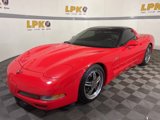 Used 2004 Chevrolet Corvette Coupe w/ Preferred Equipment Group image 5