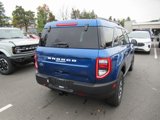 New 2024 Ford Bronco Sport Big Bend image 4