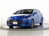 Used 2018 Hyundai Elantra Sport w/ Sport Premium Package 03 image 4