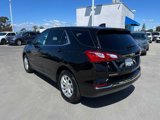 Used 2020 Chevrolet Equinox LT w/ Driver Convenience Package image 3