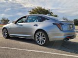 New 2025 Cadillac CT5 Sport w/ Technology Package image 3