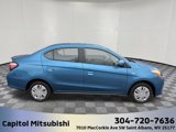 New 2024 Mitsubishi Mirage G4 ES image 3