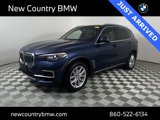 Used 2022 BMW X5 xDrive40i w/ Premium Package image 3