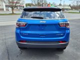 New 2025 Jeep Compass Limited image 6