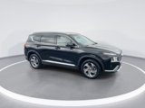 Used 2021 Hyundai Santa Fe SEL image 2
