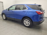 Used 2019 Chevrolet Equinox LT image 3