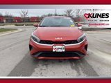 Used 2023 Kia Forte LXS image 3