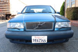 Used 1997 Volvo 850 GLT image 3