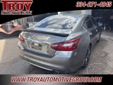 Used 2017 Nissan Altima 2.5 SR w/ Midnight Edition Package image 5