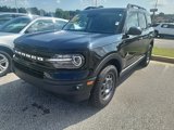 Used 2024 Ford Bronco Sport Outer Banks image 2