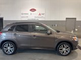 Used 2017 Mitsubishi Outlander Sport GT image 2
