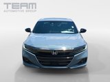 Used 2021 Honda Accord Sport image 2