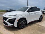 Used 2023 Hyundai Kona N w/ Cargo Package image 3