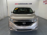 Used 2012 Nissan Quest SL image 2