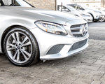 Used 2019 Mercedes-Benz C 300 Sedan image 4